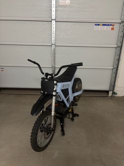 Tuttio Electric Bike