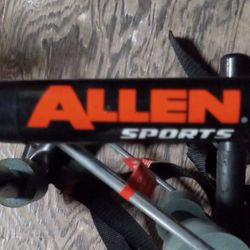 Allen Sports Bike Rack 