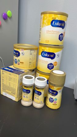 Enfamil