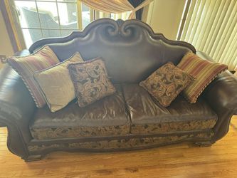 Family Room Set