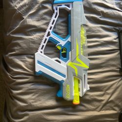Nerf Hyper Blaster