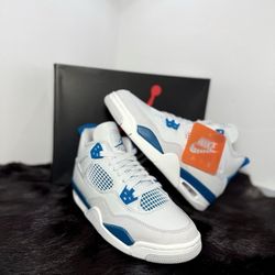 New Air Jordan Retro 4
