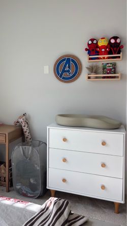 Babyletto Lolly Dresser