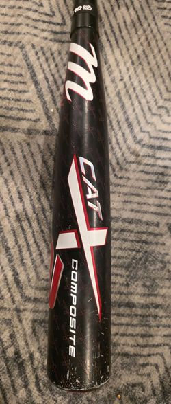 Marucci CATX2 Composite 31" USSSA Bat (-5)