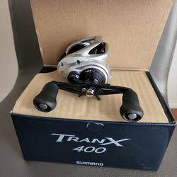 Tranx 400 