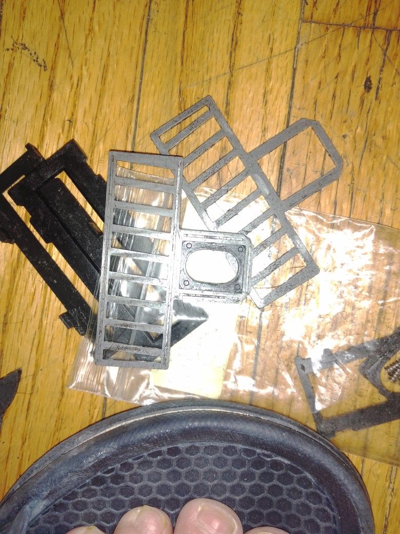 Flow Bee Blades
