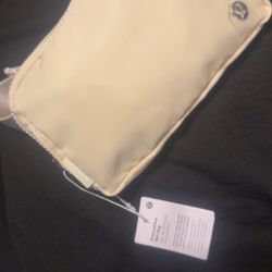 Lululemon Belt Bag’s 