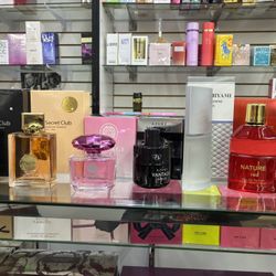 🔥 perfume Para Hombre Y Mujer, Muy Buena Calidad Y Dura Roja