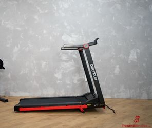 DeerRun A1 Pro treadmill walking pad brand new