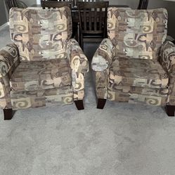 Free Recliner Chairs