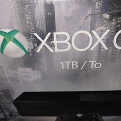Xbox