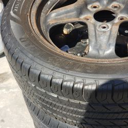 Tires