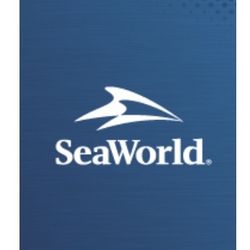 SeaWorld Tickets $25 