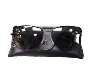 Ray-ban Rb3519 Black
