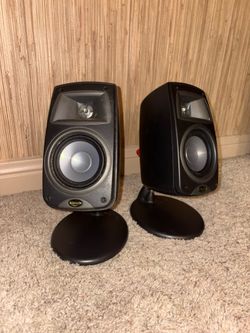 Klipsch Desktop Monitors
