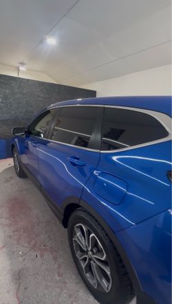 Window tint