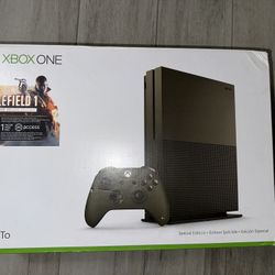Xbox One
