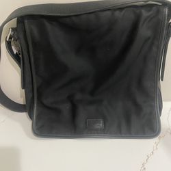 COACH Messenger Bag