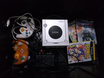 Nintendo GameCube
