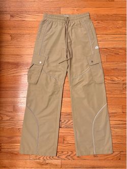 EPTM Baggy Khaki Cargos