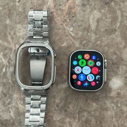 Apple Watch Ultra Band