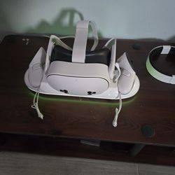 Vr Quest 3s 