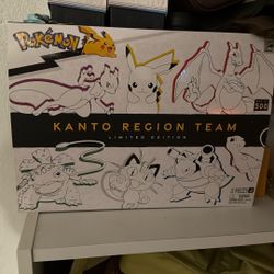 Kanto Region SDCC
