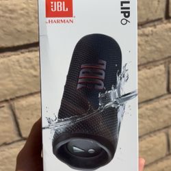 JBL Flip 6