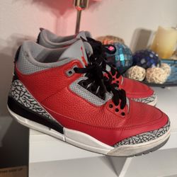 Jordan 3 Retro 