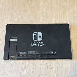 Nintendo Switch *FOR PARTS/REPAIR-ONLY* Model HAC-001 Wont Turn On Read Info Blw 