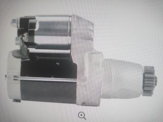 Toyota  starter