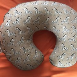 Boppy Pillow