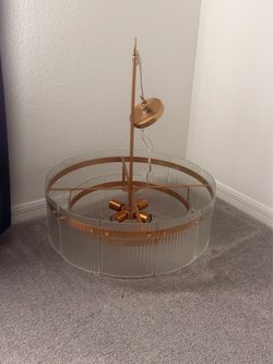 Chandelier