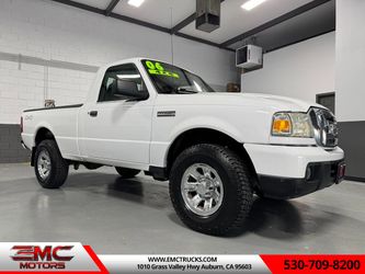 2006 Ford Ranger