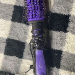 The Knot Dr.  Infinitipro By Conair Hairdryer