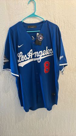 Dodgers Jerseys Size S M L XL 2X 3 X