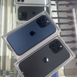 iPhone 15 Pro Max 256gb Unlocked 