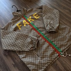 Authentic Gucci Coat
