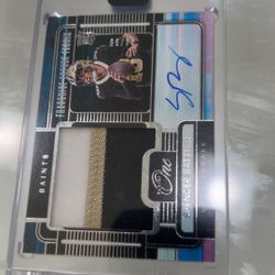 Spencer Rattler Rpa Rookie