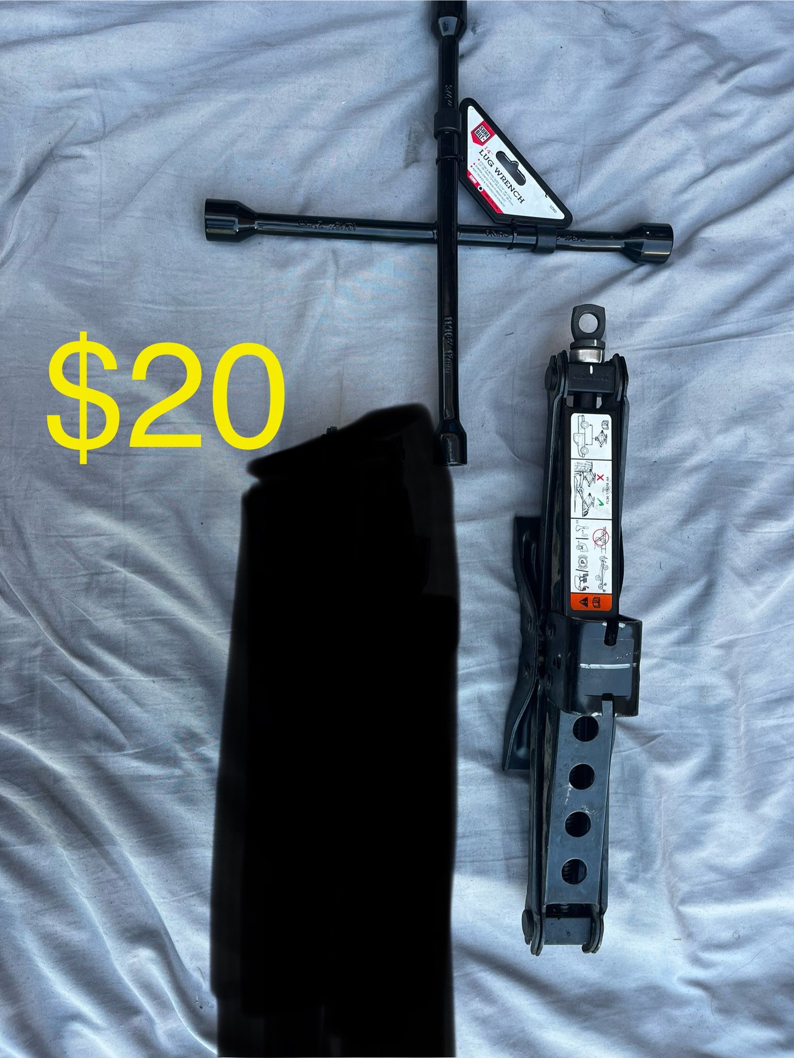 Misc Tools