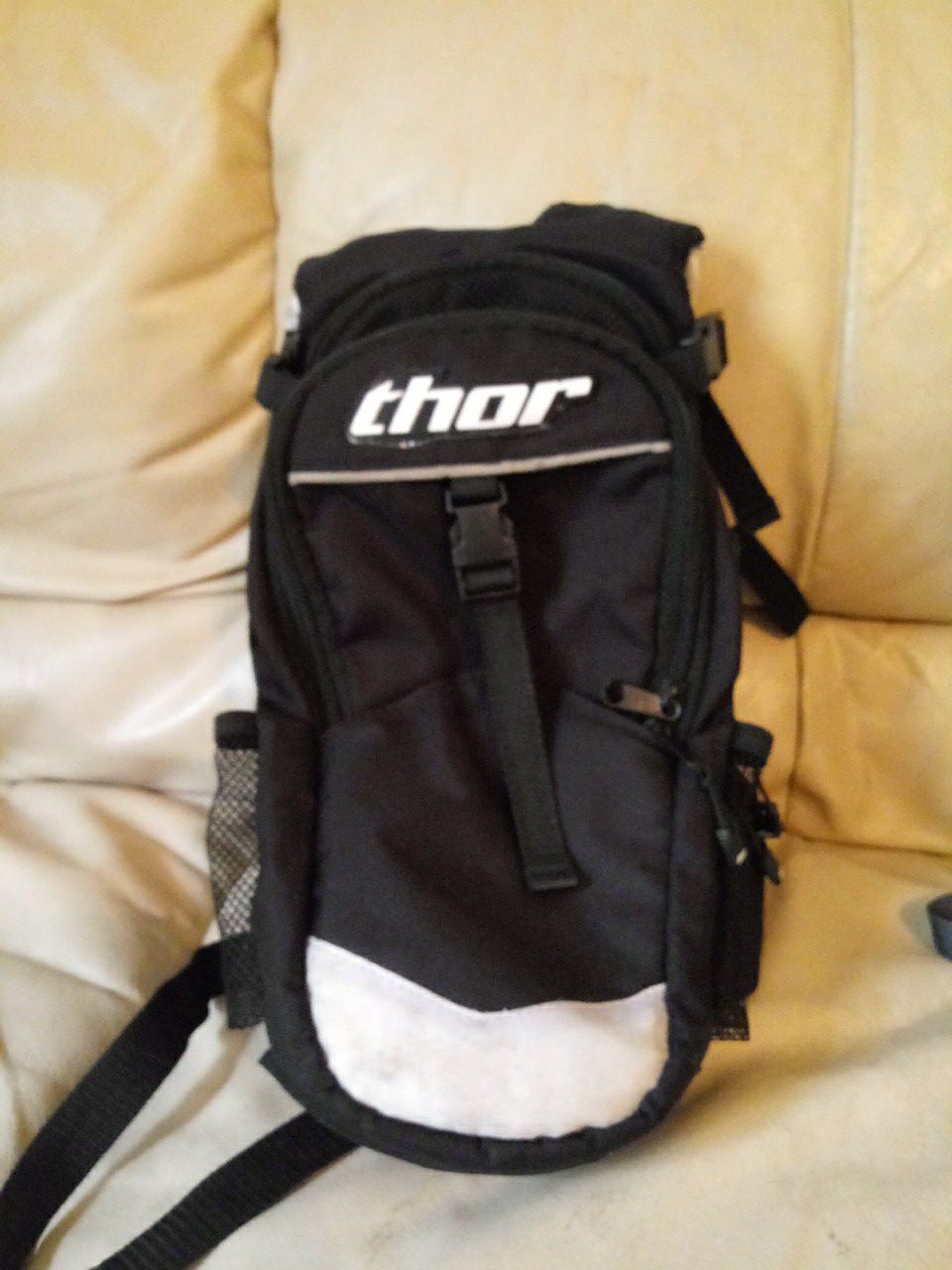 Thor sports backpack. Perfect for any outdoors events