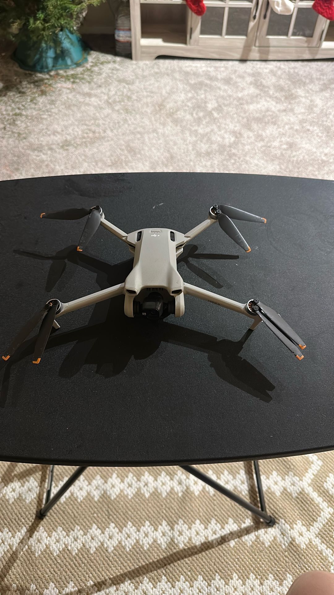 DJI Mavic Mini 3