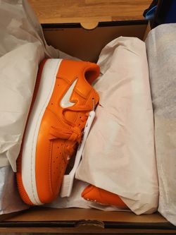 Jordan Airforce 1 Low Retro Brand New Never Used Size 10.5