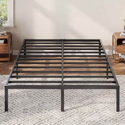Brand new in box KING BED FRAMEs