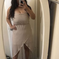 Dress Small /Vestido De verano Small