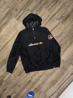 Ellesse Jacket 