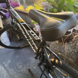 Swing Elite Bike Thx 700c 