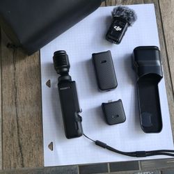 DJI Osmo Pocket 3 Creator Combo