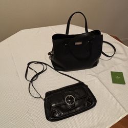 Purses Kate Spade and Brighton