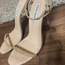 Steve Madden Heels